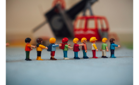 Ferias de empleo, primeros pasos hacia el futuro profesional