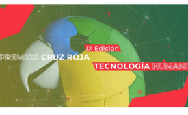 SBS impulsa la innovación social participando en los Premios Tecnología Humanitaria de Cruz Roja