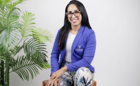 El bienestar es un estilo de vida alcanzable con Vitaera