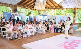 Liderazgo femenino y visión innovadora: el sello de las ganadoras del Desafío Expo Emprende 2025