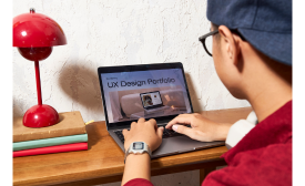 Cómo preparar un porfolio profesional, aunque tu especialidad no sea creativa