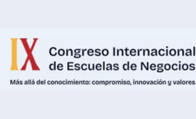 Spain Business School asiste al IX Congreso de la AEEN en Madrid