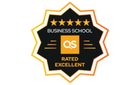 Spain Business School alcanza la élite educativa con la máxima distinción de 5 estrellas en el ranking QS