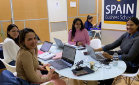 Cómo son las metodologías de estudio de SBS