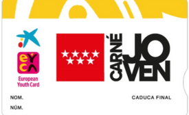 Spain Business School se une al Carné Joven de Madrid: 40 por ciento de descuento en formación de posgrado