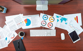 Cómo comunicar datos. Visualización, accesibilidad y transparencia