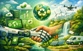 La Responsabilidad Social Corporativa en el Digital Business