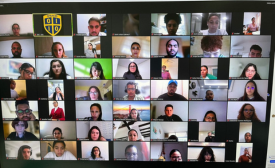 BECAS INTERNACIONALES 2026 MESCyT PARA ESTUDIAR EN ONLINE CON MEBS