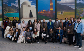 Young Political Economy Forum 2026