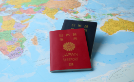 Movilidad internacional