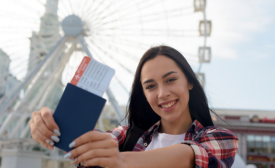 Visa de estudios para máster y posgrado en España. Lo que debes saber tras la reforma de Extranjería