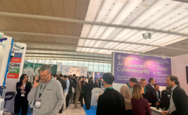 Networking, innovación y empleabilidad... Congreso ASLAN para la formación en ciberseguridad