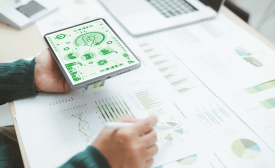 Expansión recomienda el Máster en Gestión de la Sostenibilidad y ESG de SBS para cubrir la demanda de perfiles en este sector