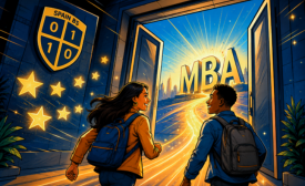 Cómo elegir un MBA preparado para el mundo real - y por qué los rankings siguen importando -