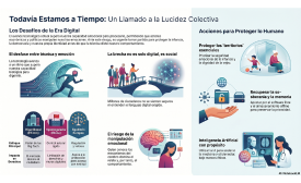 Todavía estamos a tiempo