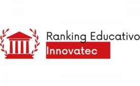 Spain Business School entra en el top 5 de las mejores escuelas de negocios de Iberoamérica según el ranking educativo Innovatec 2026