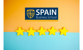 SBS, número 2 en el Top 25 de Escuelas de Negocios Online de España de Innovatec 2026