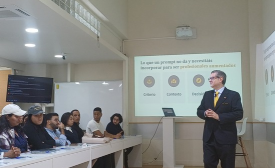 Arranca la Edición 2026-2027 de las mejores maestrías y MBA de España