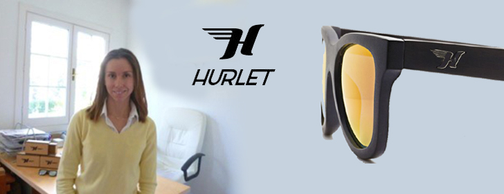 “Hurlet es mucho más que una empresa de gafas de madera”