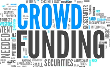 Crowdfunding, una nueva forma de financiación