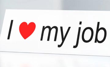 Felicidad laboral, ¿estarías dispuesto a ganar menos por una mayor felicidad en el trabajo?