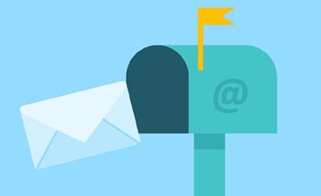La importancia de mensaje de bienvenida en el email-marketing
