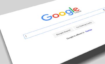 ¿Qué ha sido lo más buscado en Google en 2017?