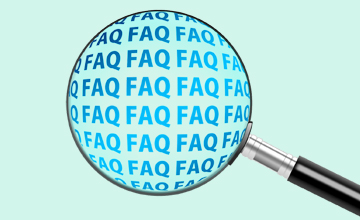 Preguntas frecuentes FAQs