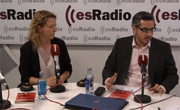 El programa de radio Mundo Emprende entrevista a SpainBS