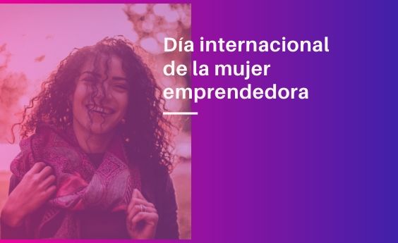 En el Día Internacional de la Mujer Emprendedora, SpainBS sortea un Máster en Emprendimiento