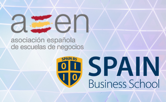 Spain Business School, escuela asociada a la AEEN