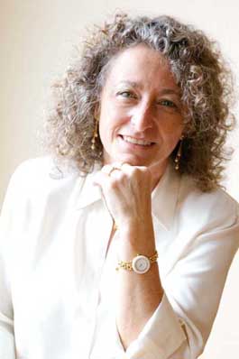 Blanca Hidalgo Icaza