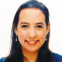 Valeria Michelle Quezada Rodrigues