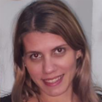 Yohana Dayana Pérez Trujillo