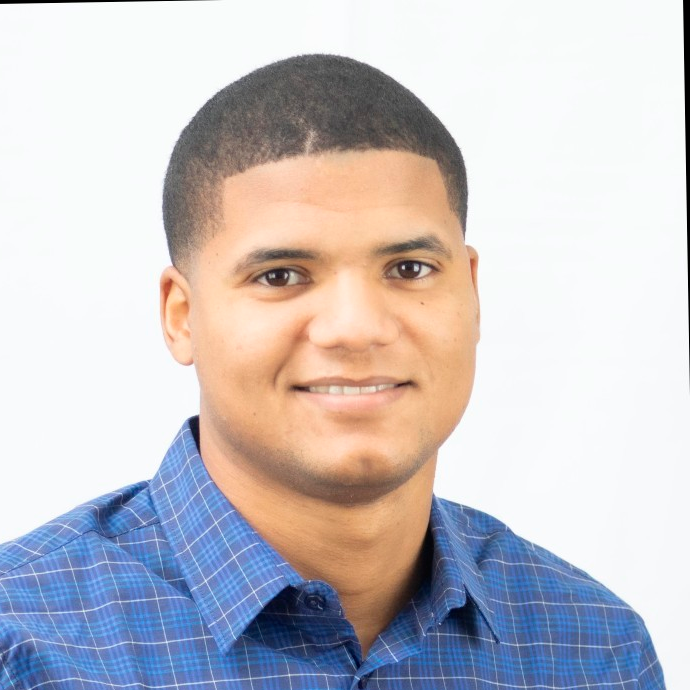 Kirman Francisco Ramírez Martínez