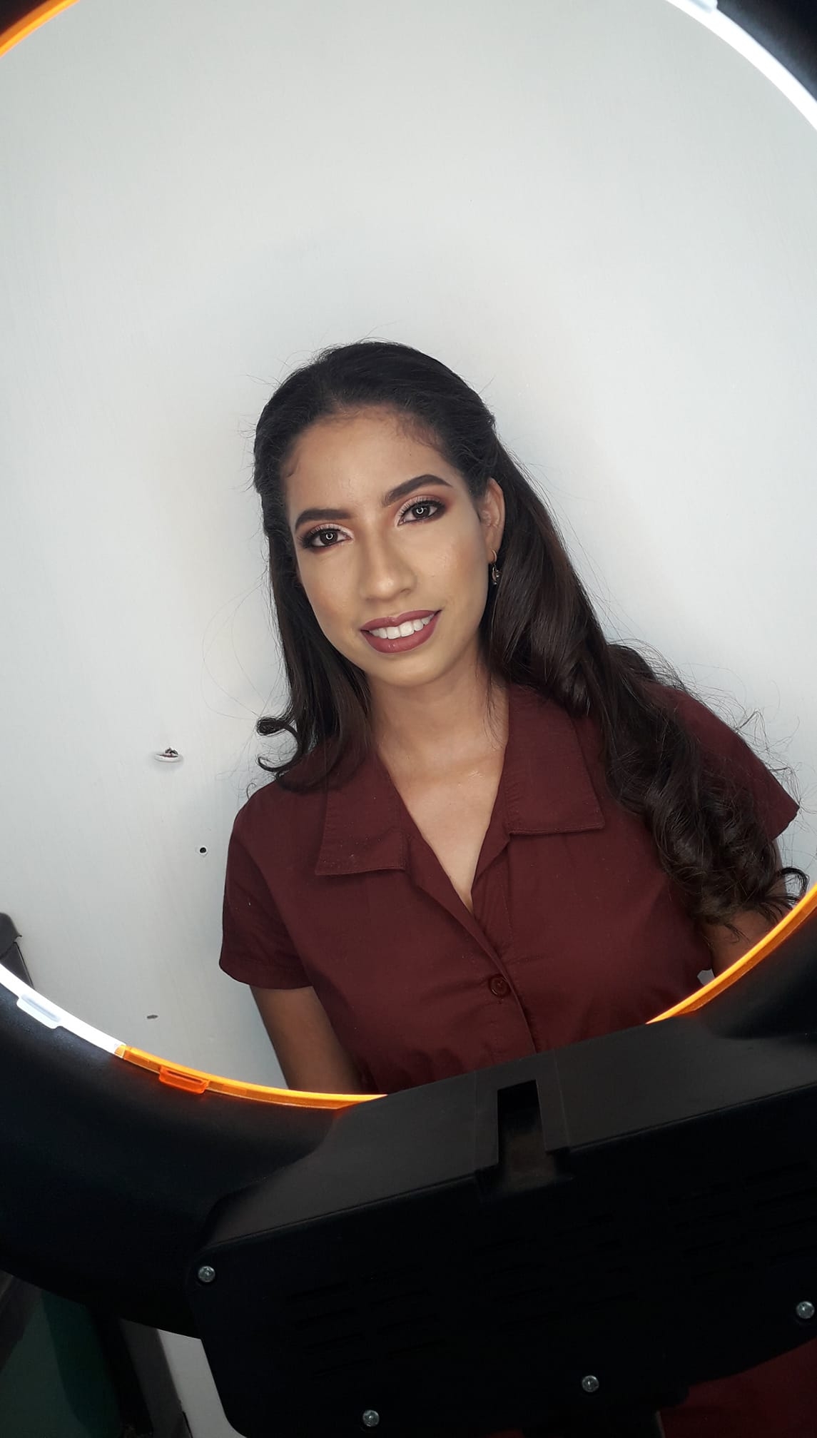 Helen Marialuisa Del Hierro Olaya