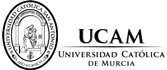 Logotipo UCAM