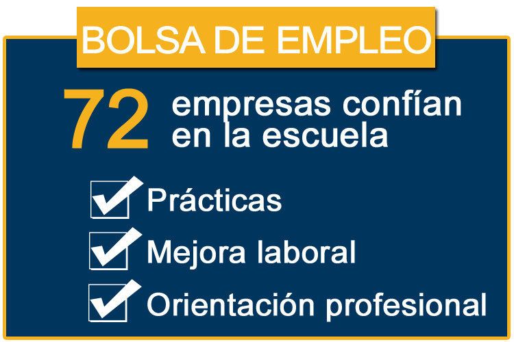 bolsa de empleo