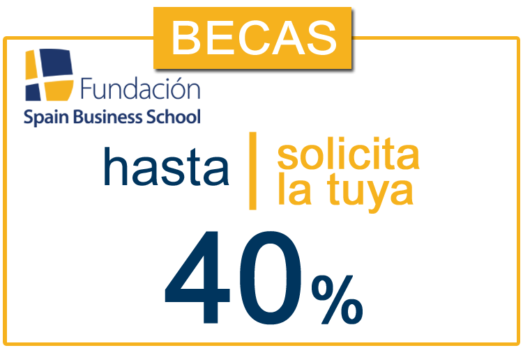 Becas Fundacion SBS
