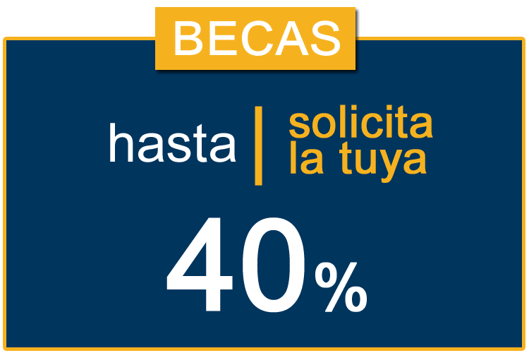 Becas Fundacion SBS