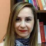 María Concepción García Gómez