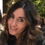 Cristina Tarodo Pisonero
